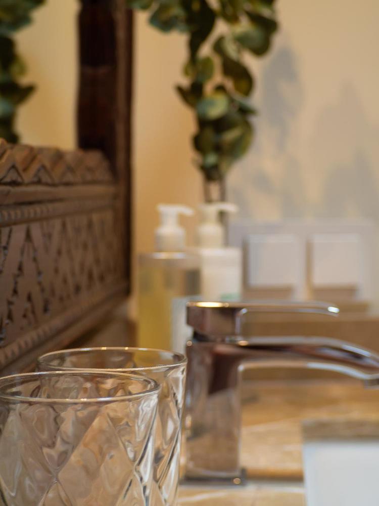 Hotel & Restaurant Jardi D'아르타 외부 사진