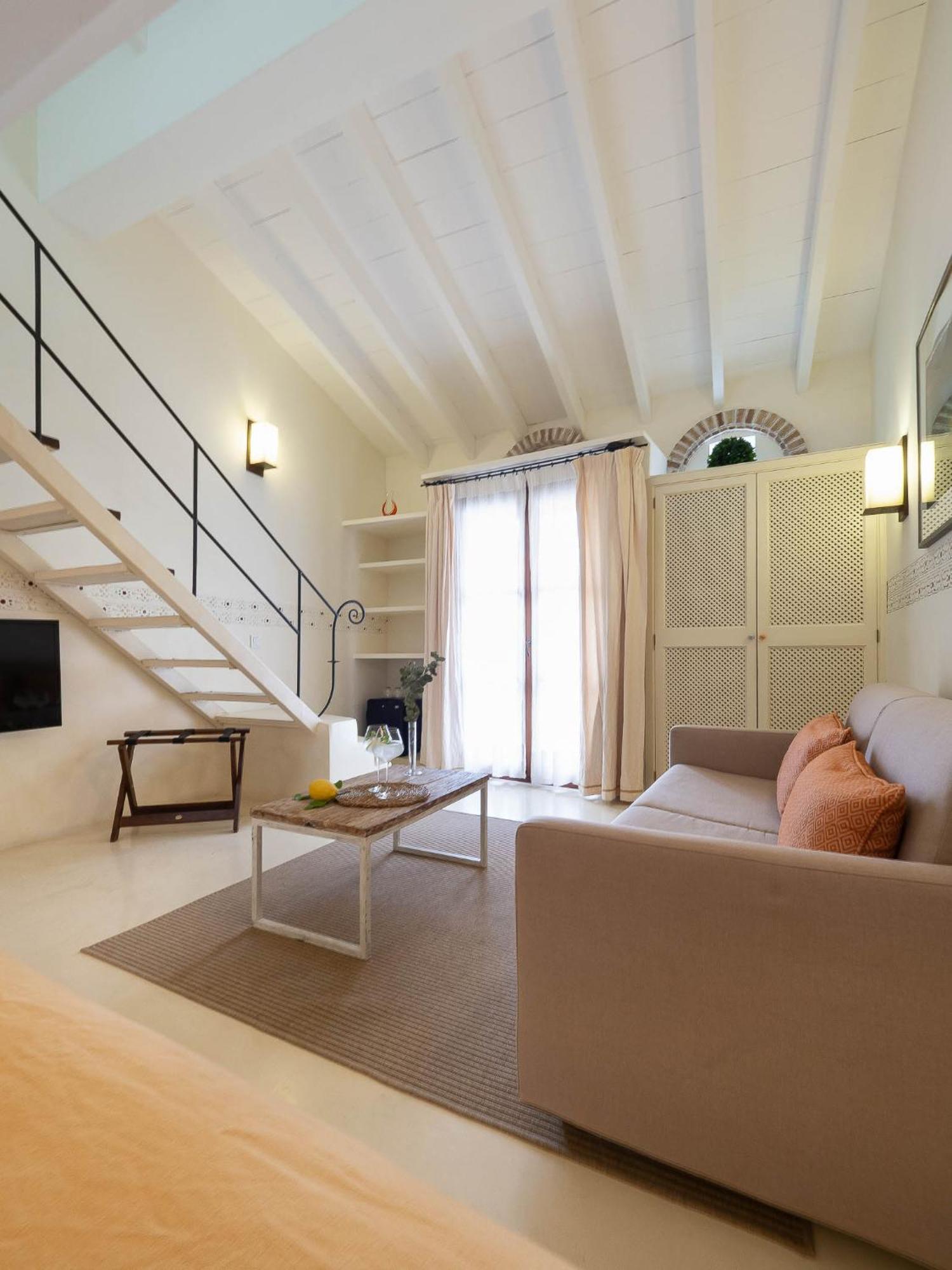 Hotel & Restaurant Jardi D'아르타 외부 사진