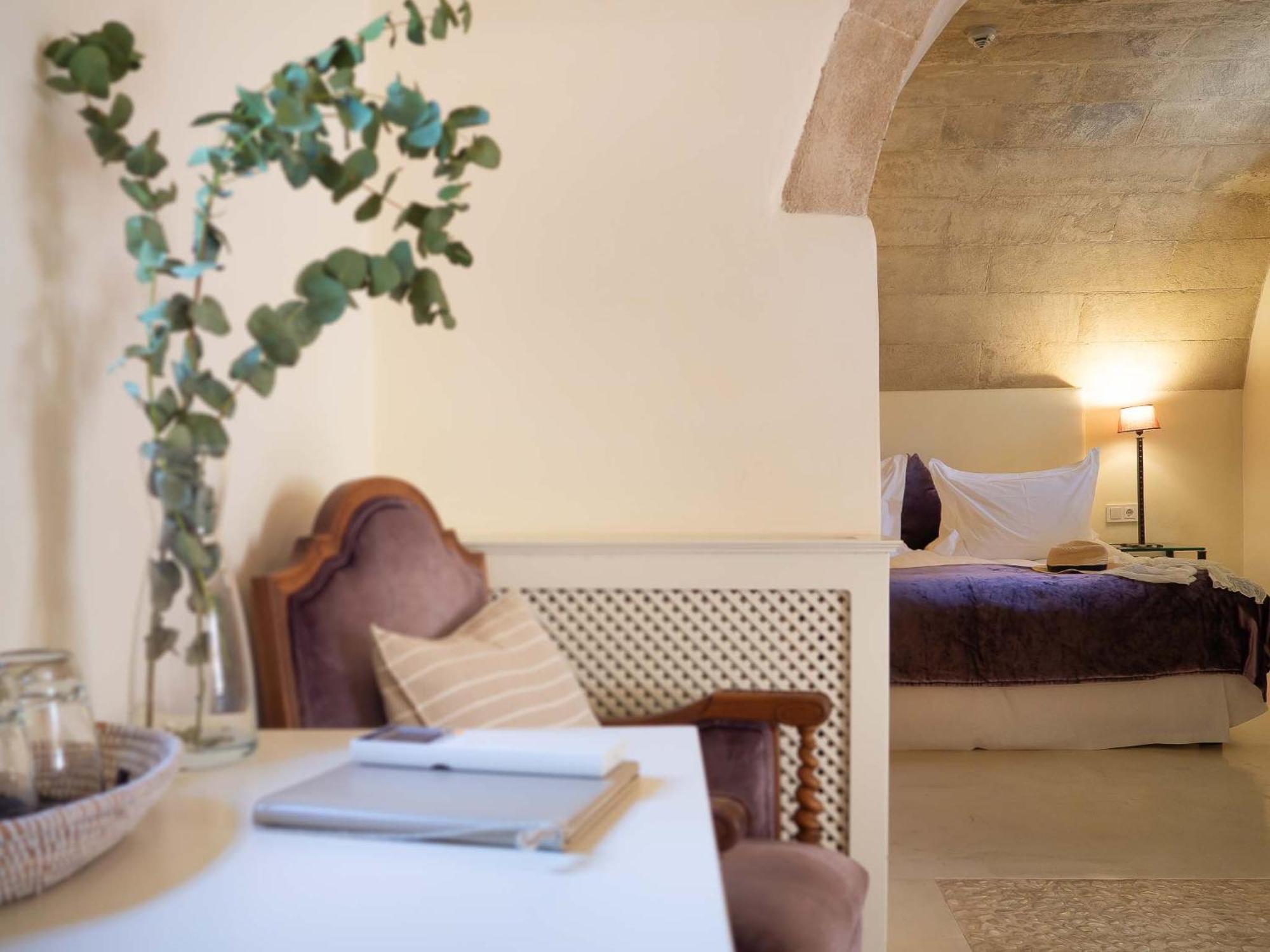 Hotel & Restaurant Jardi D'아르타 외부 사진