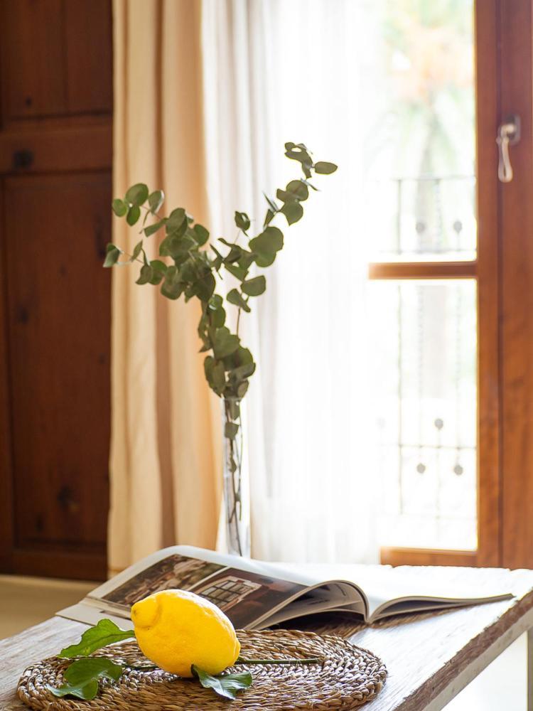 Hotel & Restaurant Jardi D'아르타 외부 사진